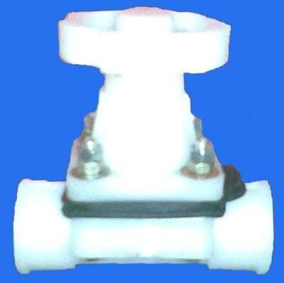 V-201 ½" Screw Valve