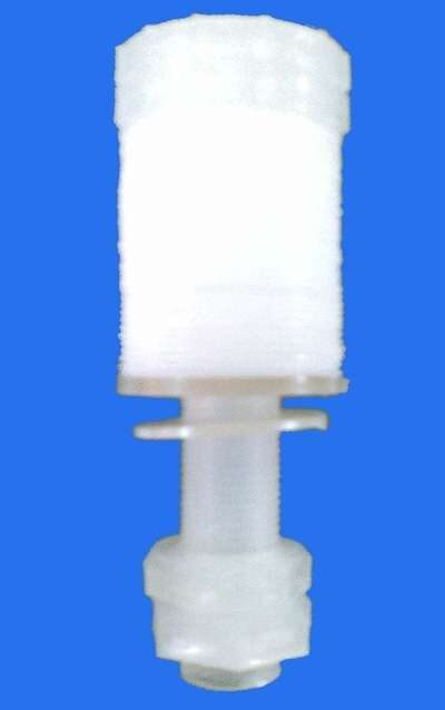 S-301 Ring Type Strainer
