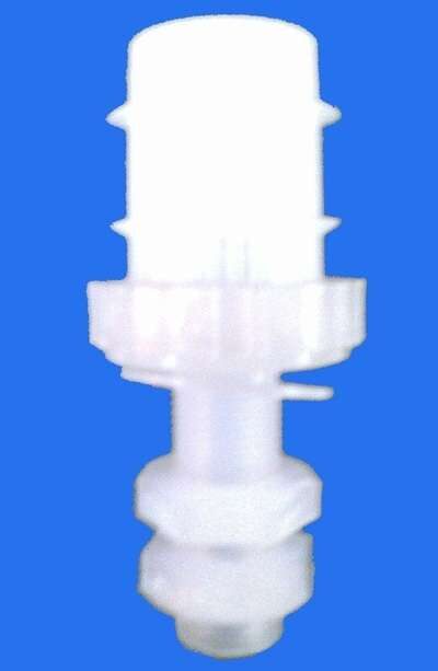 S-304 Double Decker Strainer