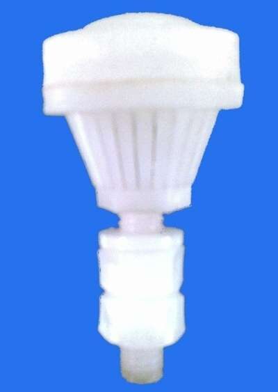 PF-402 ½" Push Type Nozzle