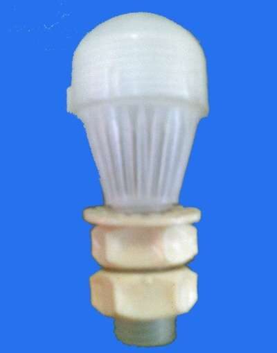 PF-407 Bowl Type Nozzle