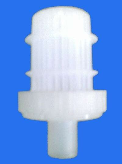S-307 ½" BSP Double Decker