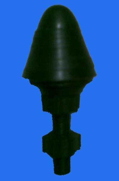 S-309 Dome Shaped Strainer