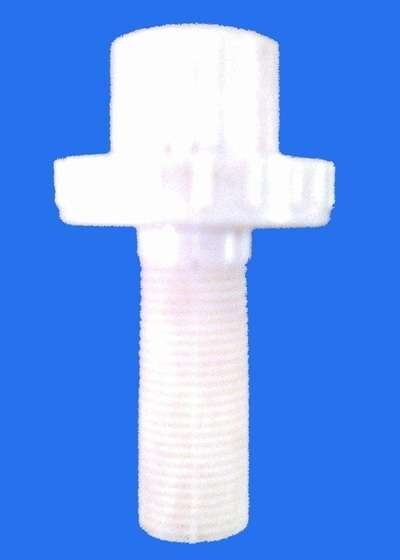 Button Type Nozzle
