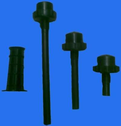 Sleeve Type Nozzle