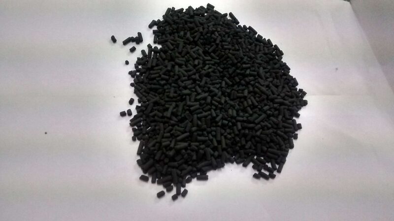 Carbon Plate