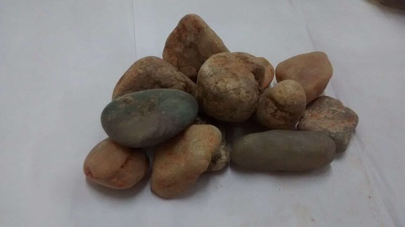 Filter Gravel