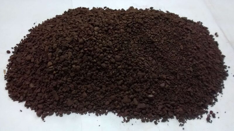 Green Sand