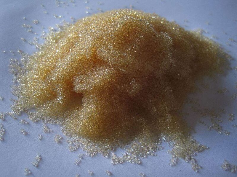 Ion Exchange Resin