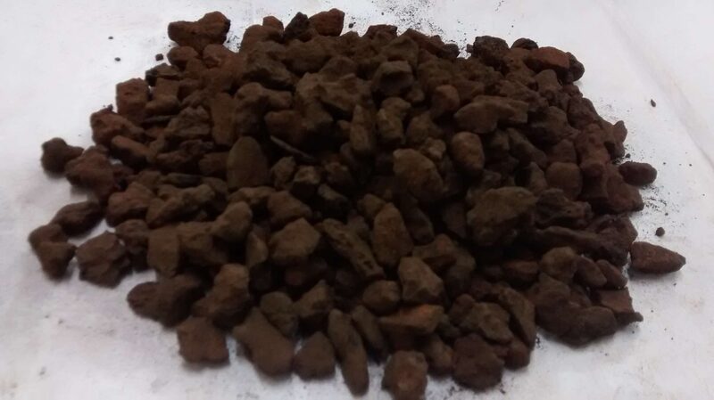 Manganese Dioxide