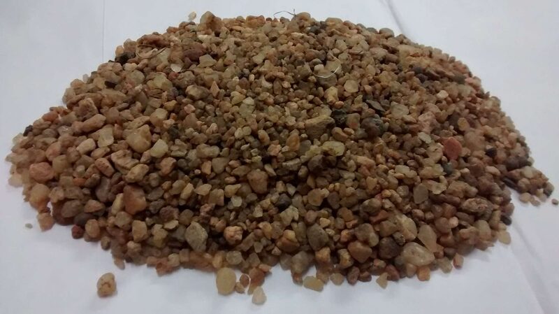 Pebbles